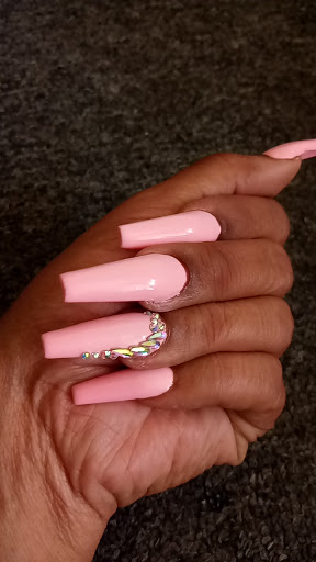 Beauty Salon «Lisa Beauty Salon & Nail Spa», reviews and photos, 3180 Imperial Hwy, Inglewood, CA 90303, USA