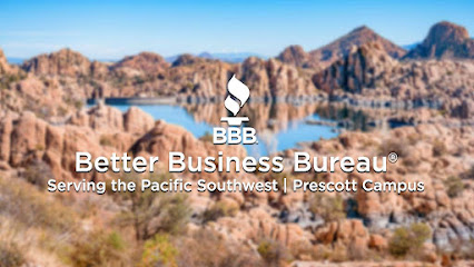 Better Business Bureau Serving the Pacific Southwest - Prescott