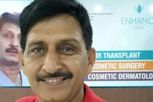 Dr.Manoj Khanna. Best hair transplant in Kolkata. Liposuction clinic. Beast enlargement doctor. Gynecomastia image