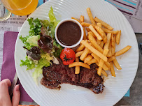 Steak du Restaurant français Restaurant Le Galion à Damgan - n°4