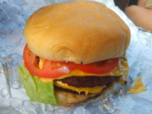 Fast Food Restaurant «Sonic Drive-In», reviews and photos, 2917 KY-1629, Corbin, KY 40701, USA
