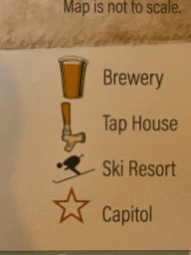 Brewery «Bitter Root Brewing», reviews and photos