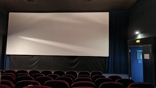 Cinéma Cinebor à Villefranche-de-Lauragais