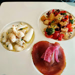 Photo n°9 de l'avis de Manu.l fait le 15/07/2022 à 15:05 sur le  Cheri cucinadimare à Alba Adriatica