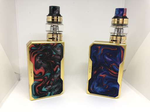 Cigar Shop «Billionaire smoke shop», reviews and photos, 1214 W Dr Martin Luther King Jr Blvd, Seffner, FL 33584, USA