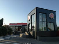 Photos du propriétaire du Restauration rapide Burger King à Fenouillet - n°1