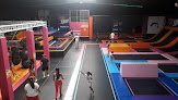 Trampoline Park You Jump Marseille Plan de Campagne Les Pennes-Mirabeau