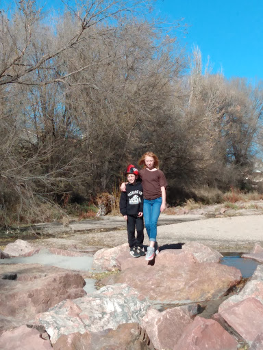 Park «Wildflower Park», reviews and photos, 980 Nolte Dr N, Colorado Springs, CO 80916, USA