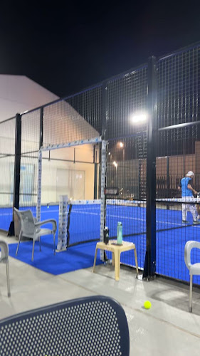 P1 Padel - جدة