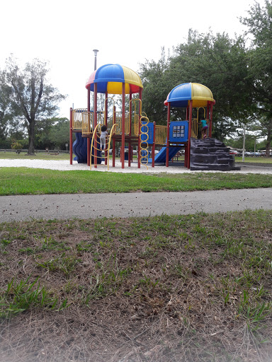 Park «Arcola Lakes Park», reviews and photos, 1301 NW 83rd St, Miami, FL 33147, USA