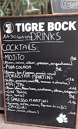 Photo n°2 de LEOBAR à Strasbourg ()
