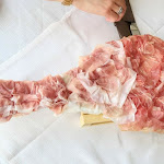 Photo n°4 de l'avis de Massimo.e fait le 05/07/2023 à 21:40 sur le  La Casa del Prosciutto Alberti 1906 à San Daniele del Friuli