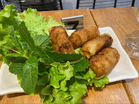 Plats et boissons du Restaurant chinois Délices Lepic à Paris - n°17