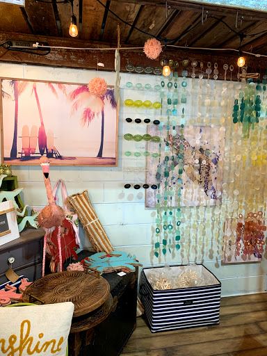 Gift Shop «Sand Dollar Gift Shop», reviews and photos, 5302 Marina Dr, Holmes Beach, FL 34217, USA