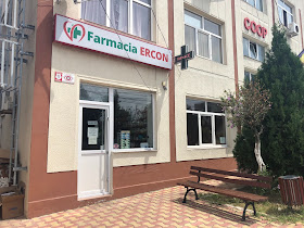Farmacia Ercon