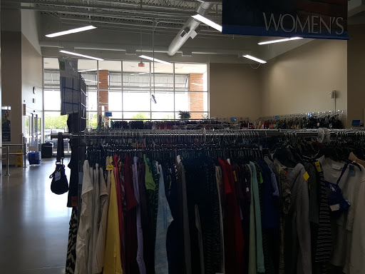 Thrift Store «Goodwill Store & Donation Center», reviews and photos, 123 S Weber Rd, Bolingbrook, IL 60490, USA
