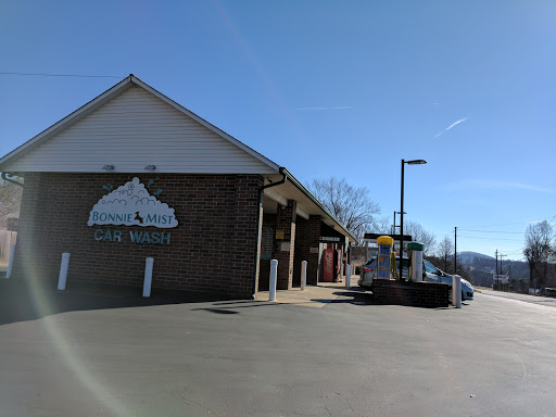 Bonnie Mist Car Wash Inc en Lenoir