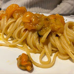 Photo n°2 de l'avis de Gilly.a fait le 07/07/2021 à 11:42 sur le  Salsapariglia Italian Ristorantino - Trieste Restaurant à Trieste