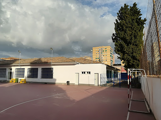 Colegio Escolapios Granada Cartuja en Granada