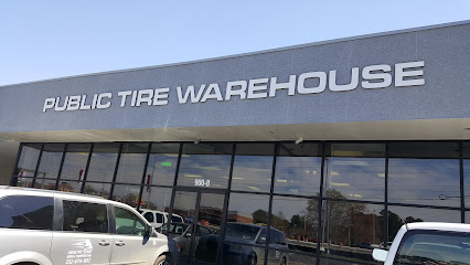Public Tire Warehouse