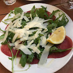 Photo n°4 de l'avis de Pilar.a fait le 13/05/2023 à 19:19 sur le  I Monticiani à Rome