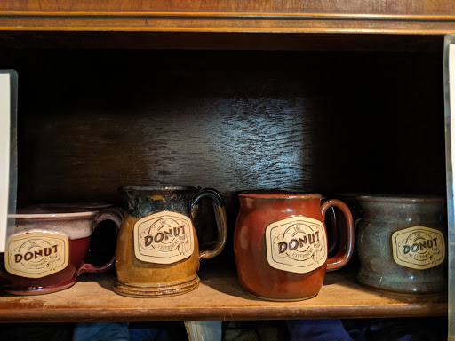 Donut Shop «The Donut Experiment», reviews and photos, 210c Pine Ave, Anna Maria, FL 34216, USA