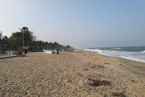 Kattankudy Beach image