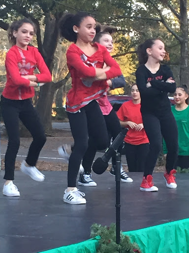 Dance School «Bluffton School of Dance», reviews and photos, 123 Persimmon St, Bluffton, SC 29910, USA