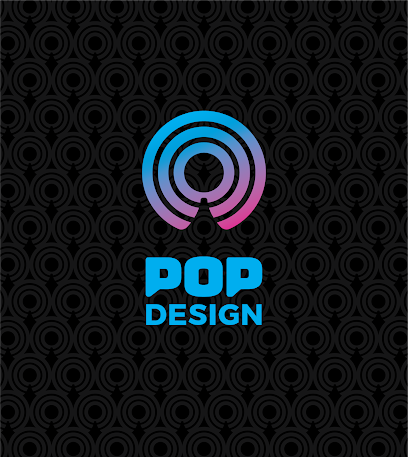 Pop Design