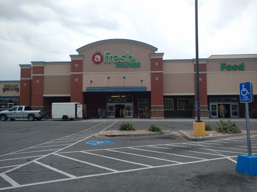 Fresh Market, 4530 S Highland Dr, Salt Lake City, UT 84117, USA, 