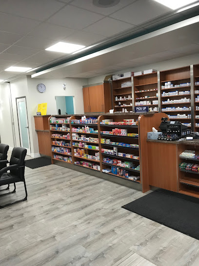 COURTICE MEDICAL PHARMACY