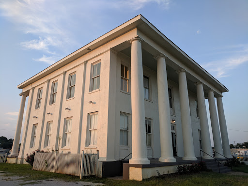 Event Venue «Historic Drish House», reviews and photos, 2300 17th St, Tuscaloosa, AL 35401, USA