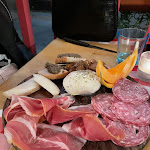 Photo n°1 de l'avis de Sara.o fait le 17/09/2021 à 09:38 sur le  Osteria Toscana e Romana Borgo Antico à Sansepolcro