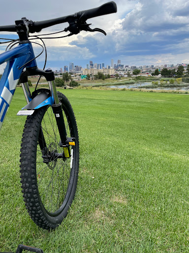 Park «City of Cuernavaca Park», reviews and photos, 3500 Rockmont Dr, Denver, CO 80202, USA