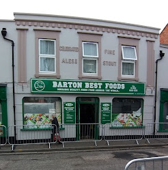 Barton Best Foods