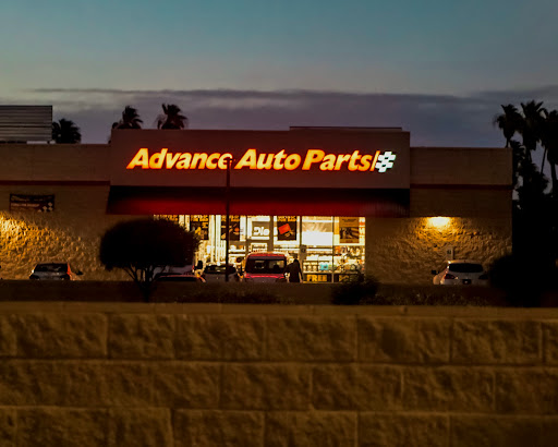 Auto Parts Store «Advance Auto Parts», reviews and photos, 3246 W Indian School Rd, Phoenix, AZ 85017, USA