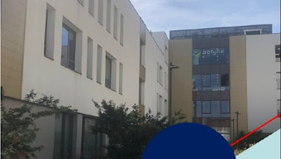 France Travail (ex Pôle emploi) - DSI à Lyon