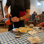 Photo n°2 de l'avis de Julien.u fait le 04/08/2022 à 22:40 sur le  Restaurante 'Rosmaninho' à Alte