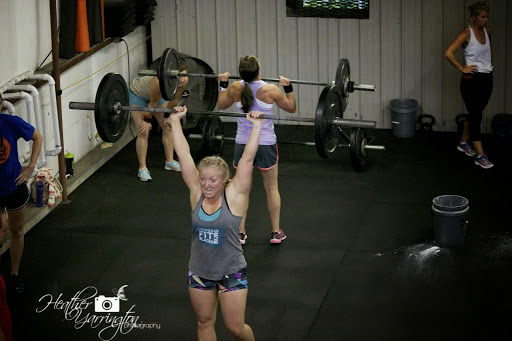Gym «CrossFit SBC», reviews and photos, 744 Professional Dr S, Shreveport, LA 71105, USA