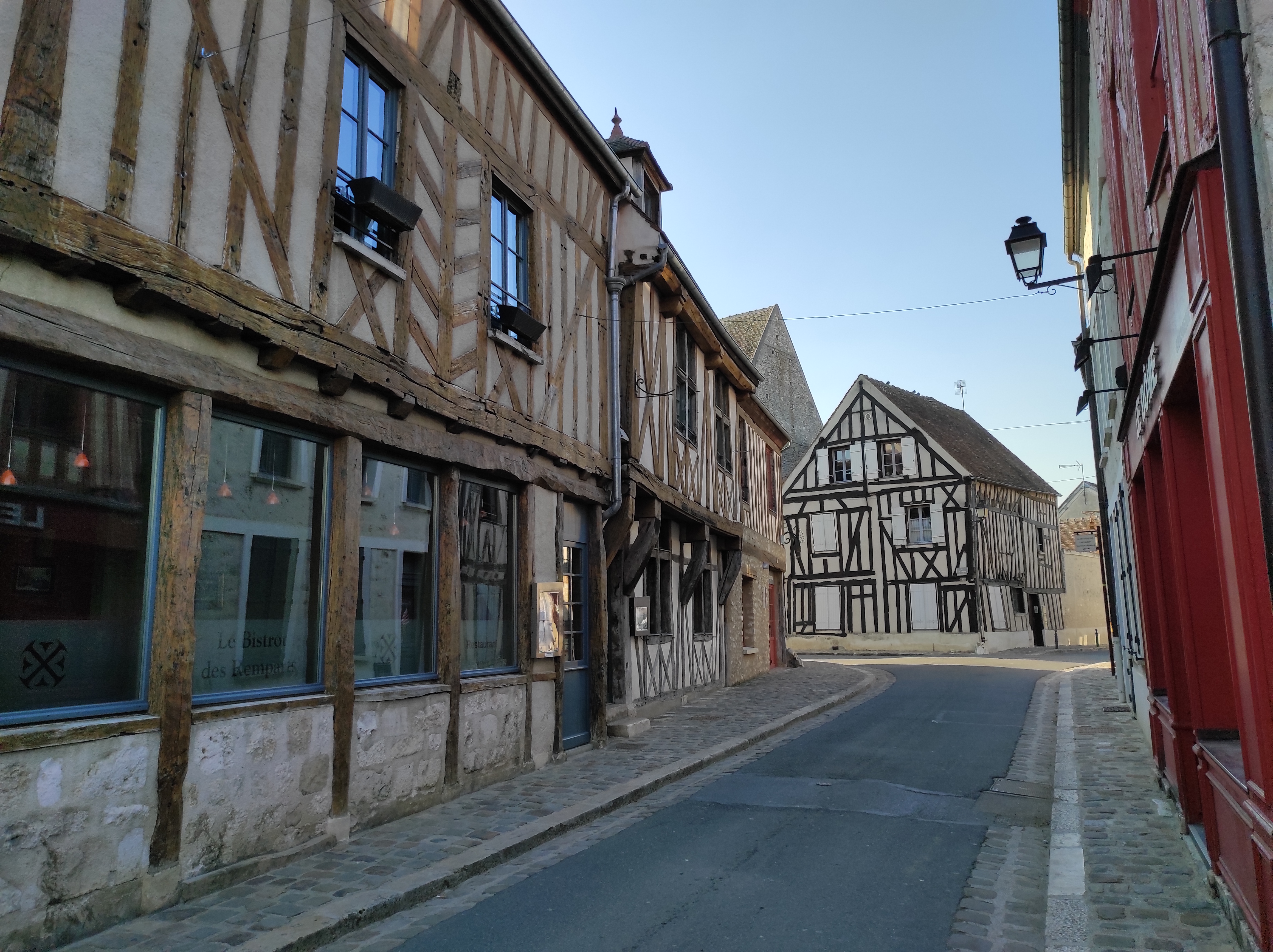 Photo n° 2 de l'avis de Francoise.R fait le 09/03/2021 à 15:01
