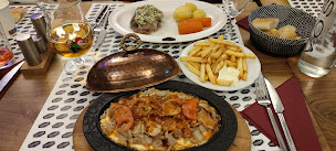 Photo n°29 de L'Olympe à Nesle ()