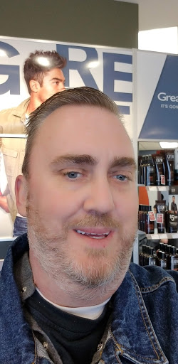 Hair Salon «Great Clips», reviews and photos, 5905 High St W, Portsmouth, VA 23703, USA