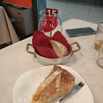 Photo n°4 de l'avis de Antonella.u fait le 02/04/2024 à 06:52 sur le  Pizzeria iDon Padova à Padua