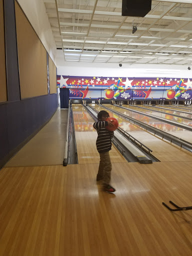 Bowling Alley «Bowl America Inc.», reviews and photos, 4400 Pouncey Tract Rd, Glen Allen, VA 23060, USA