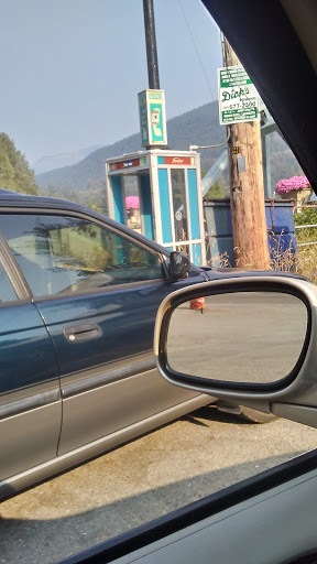 Gas Station «Sky Gas & Grocery», reviews and photos, 147 5th St N, Skykomish, WA 98288, USA