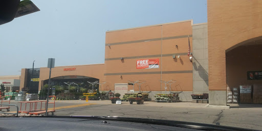 Home Improvement Store «The Home Depot», reviews and photos, 393 S Hover Rd, Longmont, CO 80501, USA