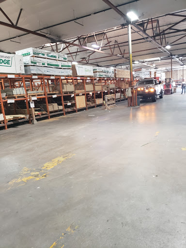 Hardware Store «HD Supply Home Improvement Solutions», reviews and photos, 13571 Vaughn St, San Fernando, CA 91340, USA