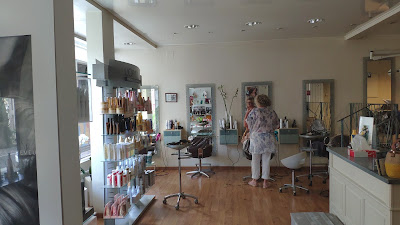 Joelle Coiffure à Aurillac