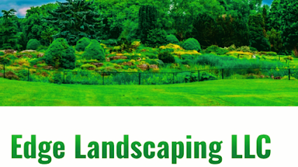 Edge Landscaping LLC