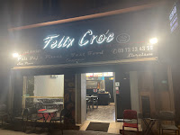 Photos du propriétaire du Pizzeria Felix Crock à Lyon - n°1
